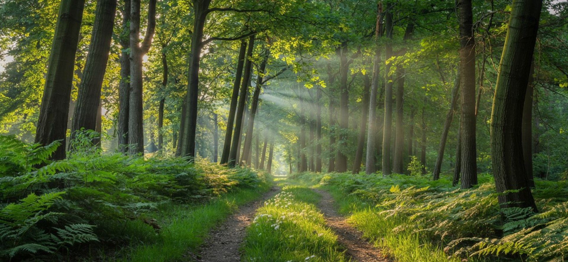 Leśna Terapia i Ikigai - Jak Las Wpływa na Nasze Ciało i Zdrowie?