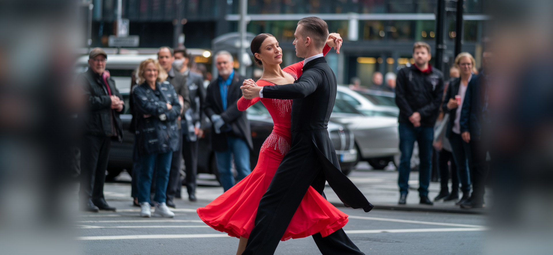 Poznaj Moc Tańca i Japońskiego Ikigai