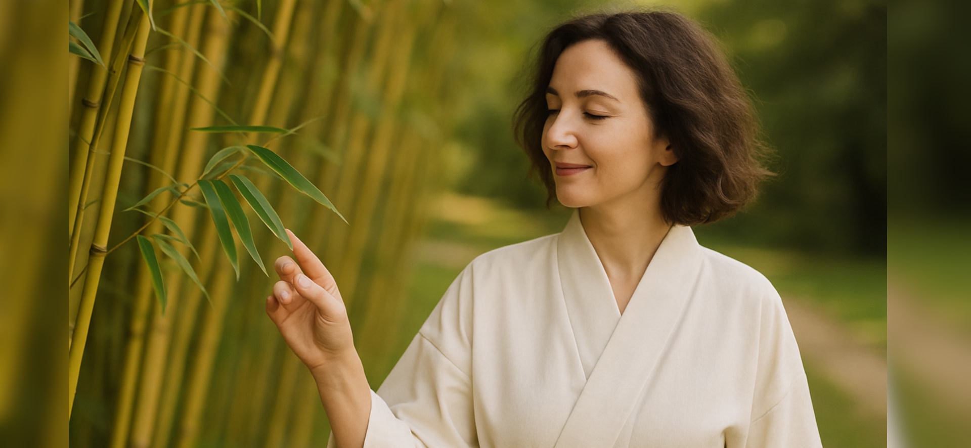 Dlaczego Cisza Pozwala Usłyszeć Swoje IKIGAI?