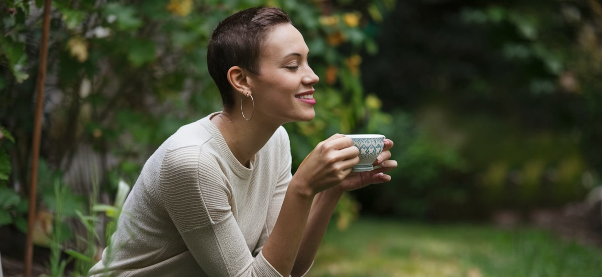 Jak Przestać Szukać Szczęścia w Innych ze Wsparciem Ikigai?