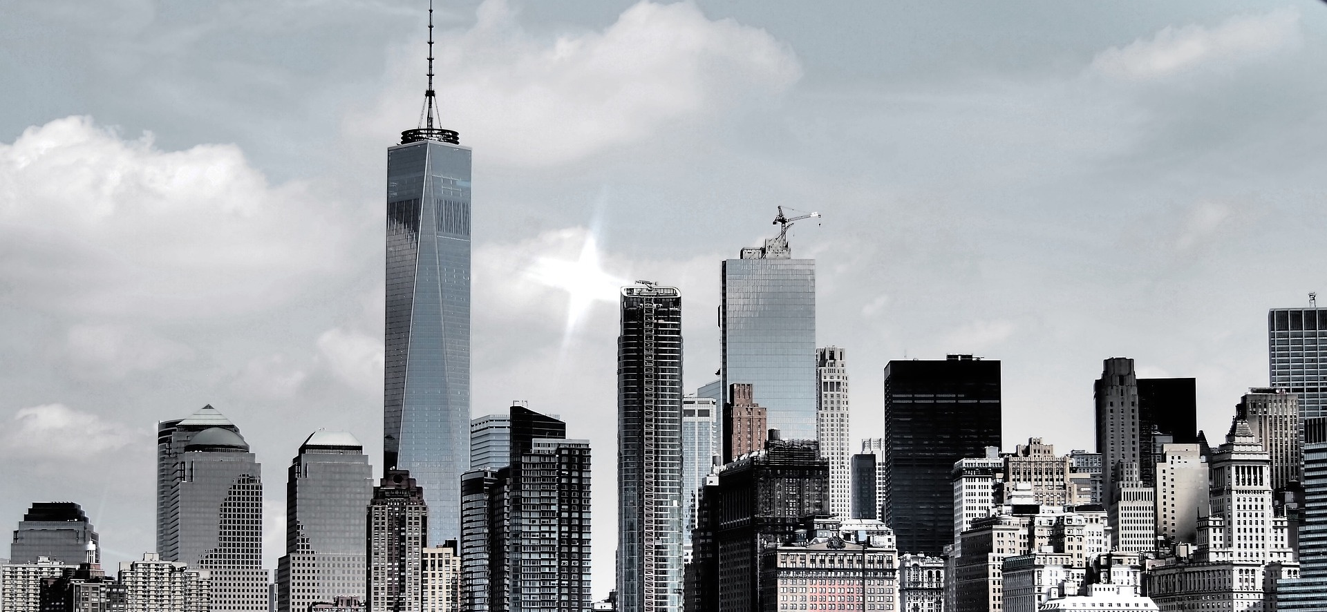 Tajemnicza pasja do fotografii Vivian Maier