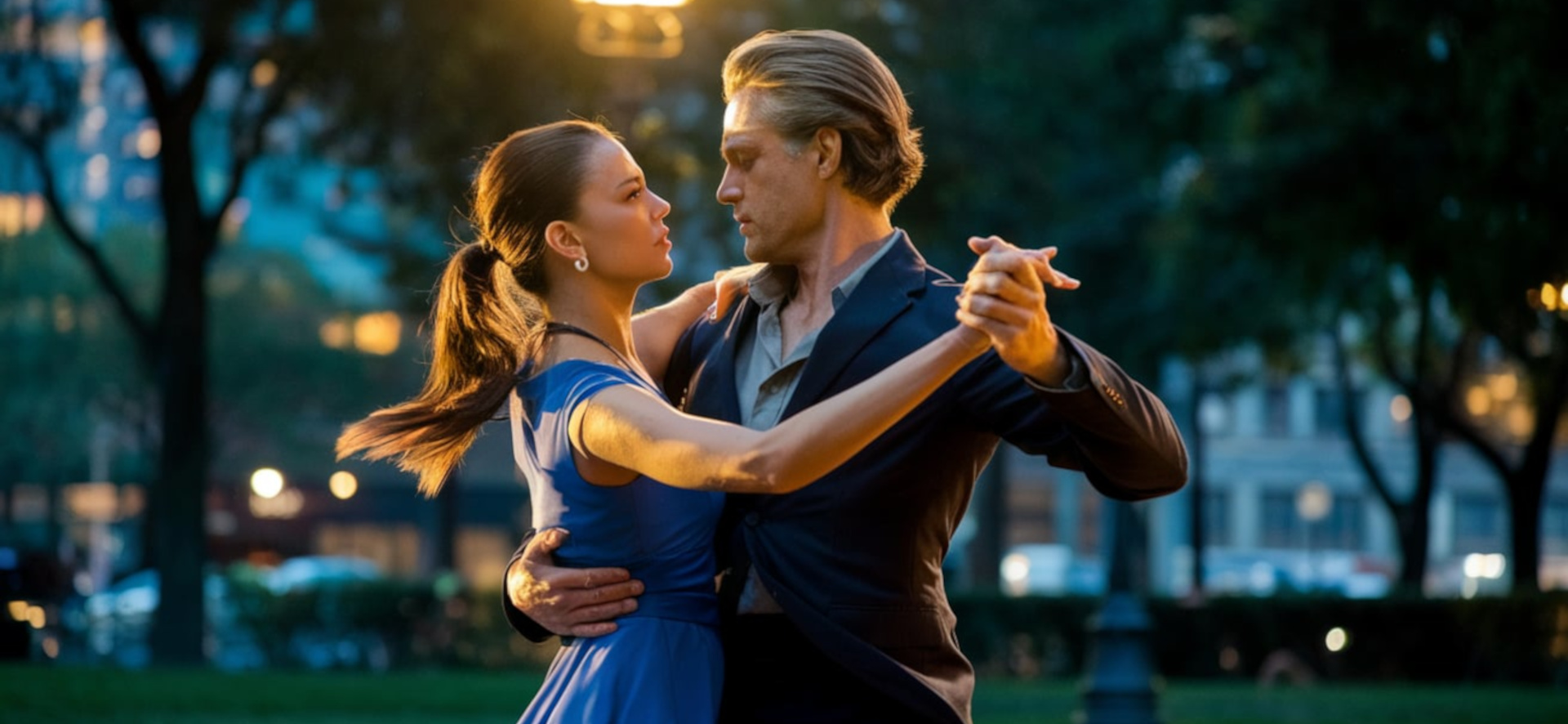 Tanecznym Krokiem do Spełnienia - Odkryj Swoje Ikigai