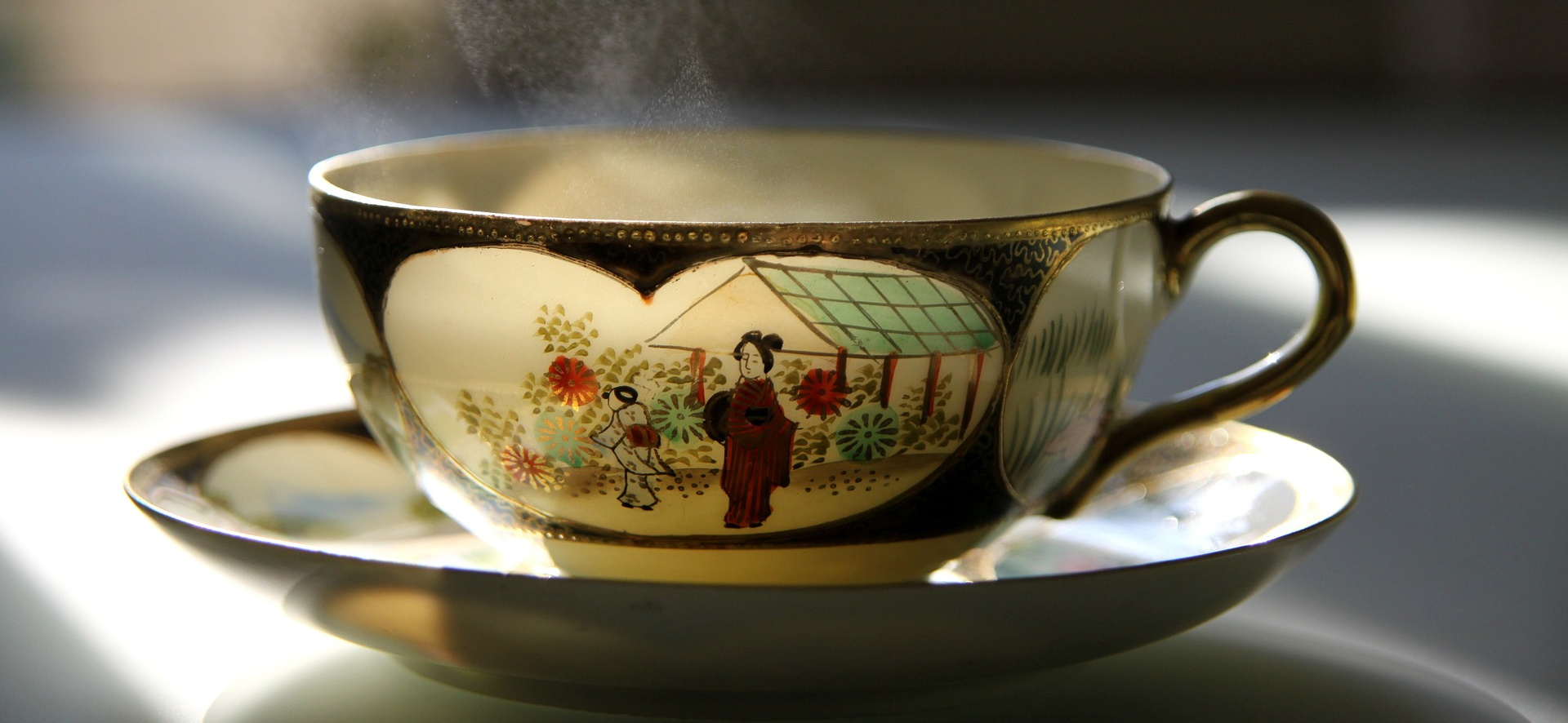 Ikigai – klucz do odnalezienia sensu życia!